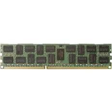 HP DDR4 2133MHz 4GB ECC Reg (J9P81AT)