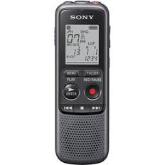 Sony Diktafoner & Bærbare lydopptakere Sony, ICD-PX240