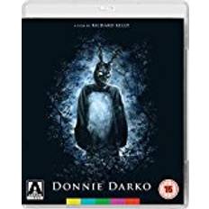 Beste Blu-ray Donnie Darko [Blu-ray]