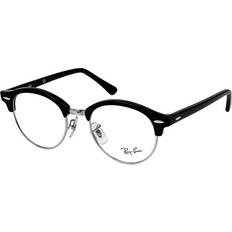 Round Glasses & Reading Glasses Ray-Ban Clubround Optics RX4246V 2000