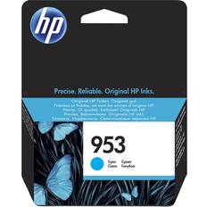Tintenpatronen reduziert HP 953 (Cyan)