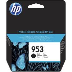 HP Blekkpatroner HP 953 (Black)