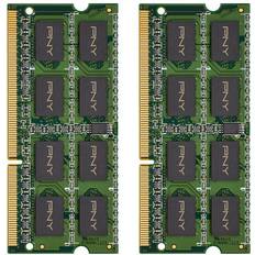 PNY Performances SO-DIMM DDR3 1600MHz 2x4GB (MN8GK2D31600-Z)
