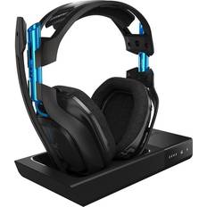 Infrared Headphones Astro A50 3rd Generation Wireless PS4/PC