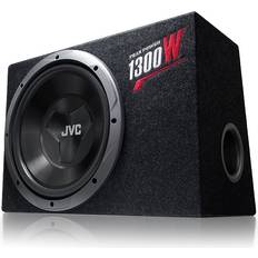 Lautsprecheranschlüsse Boots- & Autolautsprecher JVC CS-BW120