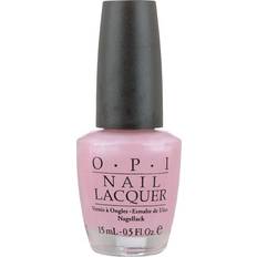 OPI Soft Shades Nail Lacquer Rosy Future 0.5fl oz