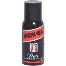 Reparatur & Wartung Brunox Deo Spray Suspension Fork Protection 0.01L