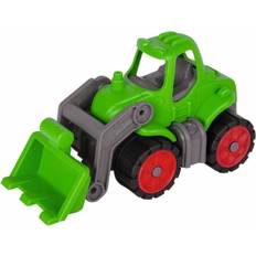 Big Autos Big Power Worker Mini Tractor