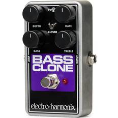 Effects Devices Electro-Harmonix Bass Clone