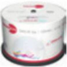Primeon DVD+R 4.7GB 16x Spindle 50-Pack Inkjet