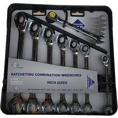 Bato 2599 Ratchet Wrench