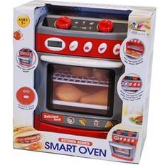 Alrico Smart Oven