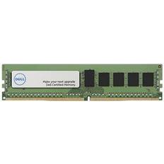 Dell DDR4 2133 MHz 4GB ECC Reg (SNPY8R2GC/4G)