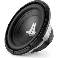 JL Audio Boat & Car Speakers JL Audio 12W0v3-4