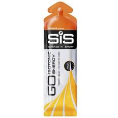 SiS Vitamins & Supplements SiS Go Isotonic Energy Gel Orange 60ml 1 pcs