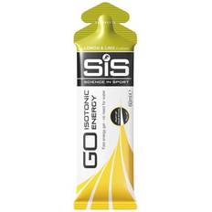 SiS Go Isotonic Energy Gel Lemon & Lime 60ml 1 pcs