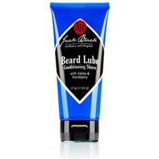 Shaving Accessories Jack Black Beard Lube Conditioning Shave 177ml