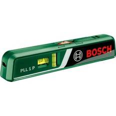 Måleverktøy Bosch PLL 1 P Vater