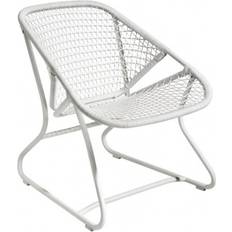 Fermob Patio Chairs Fermob Sixties Lounge Chair