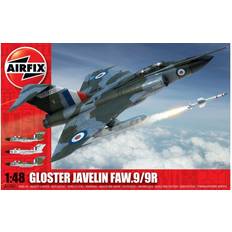 Airfix Gloster Javelin FAW.9/9R A12007
