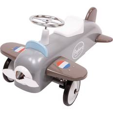 Baghera Spielzeuge Baghera Ride-on Speedster Plane