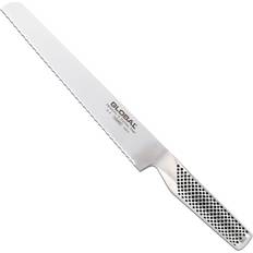Kjøkkenkniver Global Classic G-9 Brødkniv 22 cm