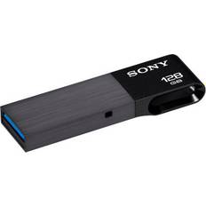 Sony Metal USM-W3 128GB USB 3.1