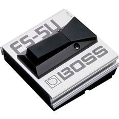 Pedals for Musical Instruments on sale Boss FS-5U