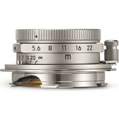 Leica Kameraobjektiv Leica Summaron-M 28mm f/5.6