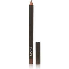 Leppepenner NYX Slim Lip Pencil Cappucino