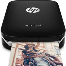 HP Photo Printers HP Sprocket Photo Printer
