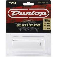 Gitarren-Slides Dunlop Glass Slide 213