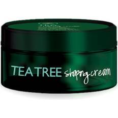 Jars Hair Waxes Paul Mitchell Tea Tree Shaping Cream 3oz