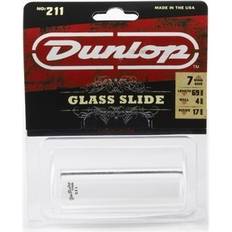 Gitarren-Slides Dunlop Glass Slide 211