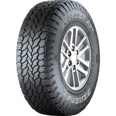 General Tire Grabber AT3 255/70 R16 120/117S 10PR