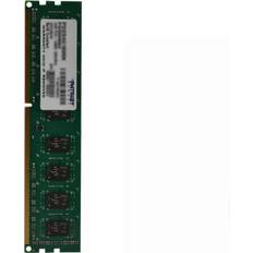 Patriot DDR3 RAM minne Patriot Signature Line DDR3 1600MHz 4GB (PSD34G16002)