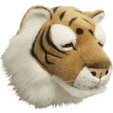 Dyrehoder Brigbys Tiger Head