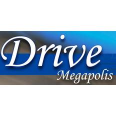 Drive Megapolis (PC)