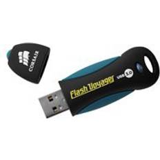 Corsair Memory Cards & USB Flash Drives Corsair Flash Voyager 256GB USB 3.0