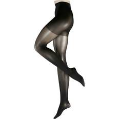 Strømpebukser Falke Leg Energizer 50 Den Women Tights - Black