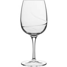 Luigi Bormioli Aero White Wine Glass 11fl oz 6