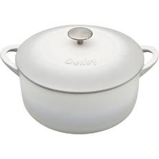 Denby Cookware Denby Natural Canvas with lid 1.057 9.4