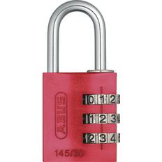 Hengelås ABUS Combination Lock 145/30