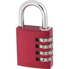 Sperre ABUS Combination Lock 145/40