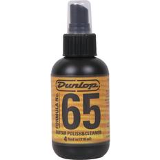 Care Products Dunlop Formula 65 Polish & Cleaner 654