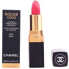 Make-up Chanel Rouge Coco #424 Edith
