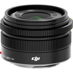 DJI 15mm F1.7 for Micro Four Third