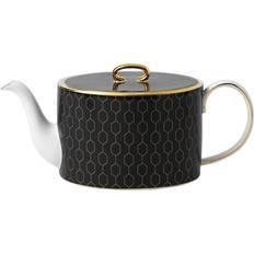 Wedgwood Arris Accent Teapot 1L