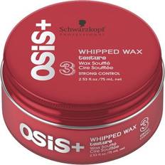 Schwarzkopf Osis+ Whipped Wax 2.6oz