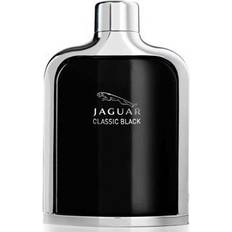 Jaguar Fragrances Jaguar Classic Black EdT 3.4 fl oz
